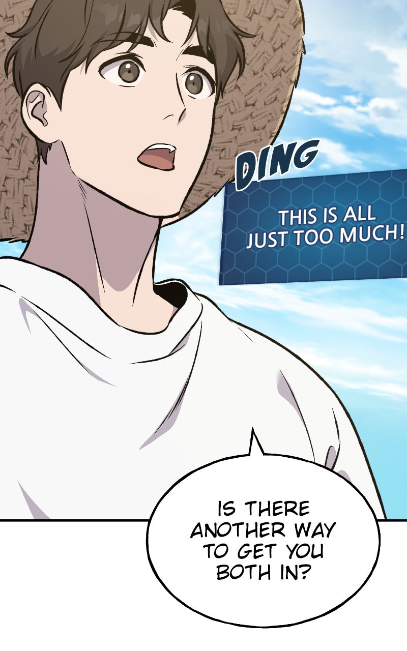 Read The Top Dungeon Farmer Manga Online