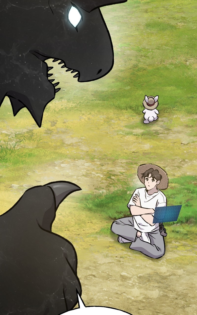 Read The Top Dungeon Farmer Manga Online