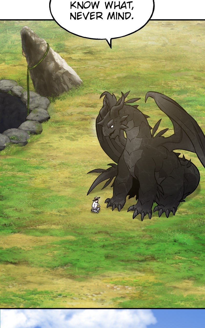 Read The Top Dungeon Farmer Manga Online