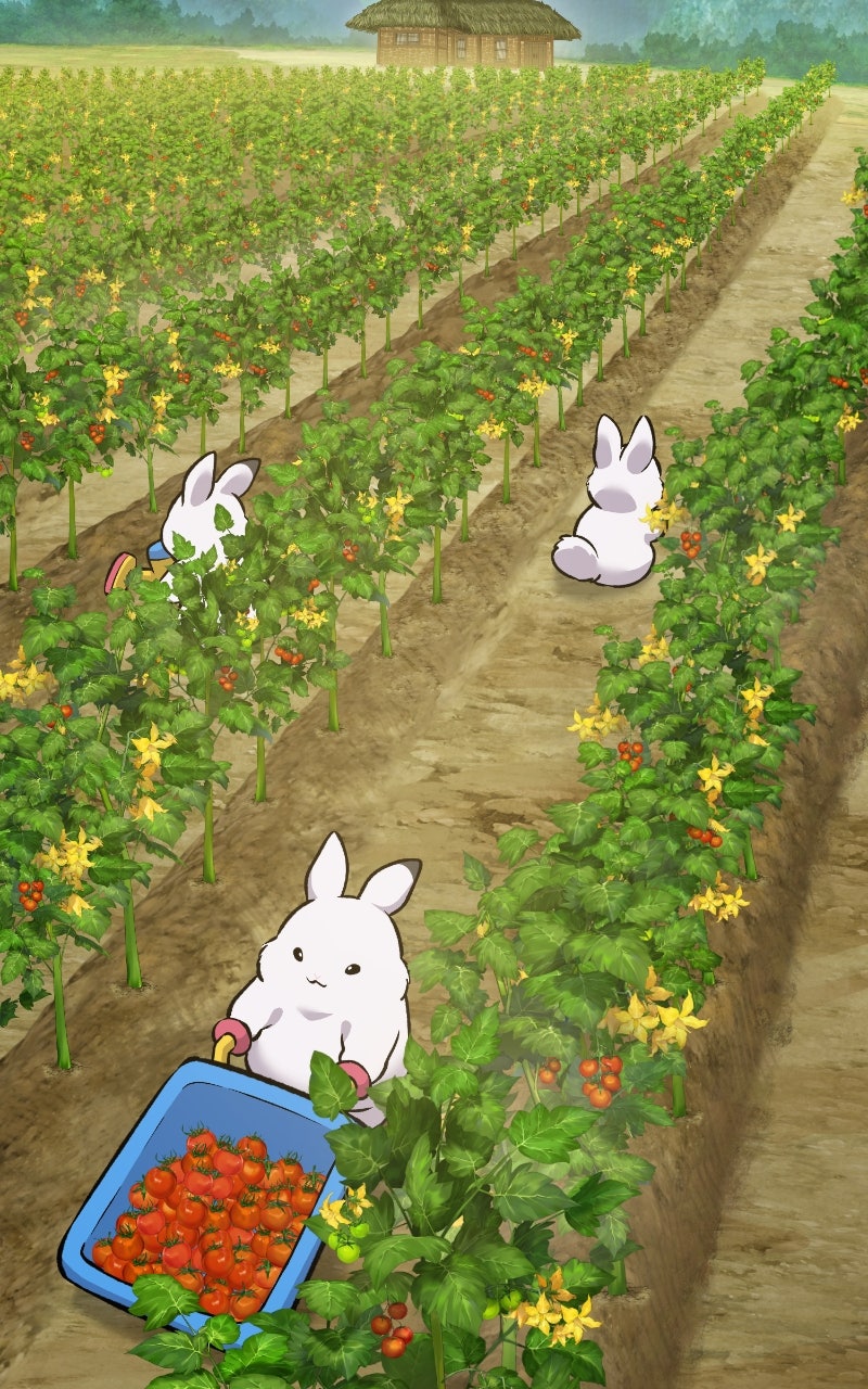 Read The Top Dungeon Farmer Manga Online