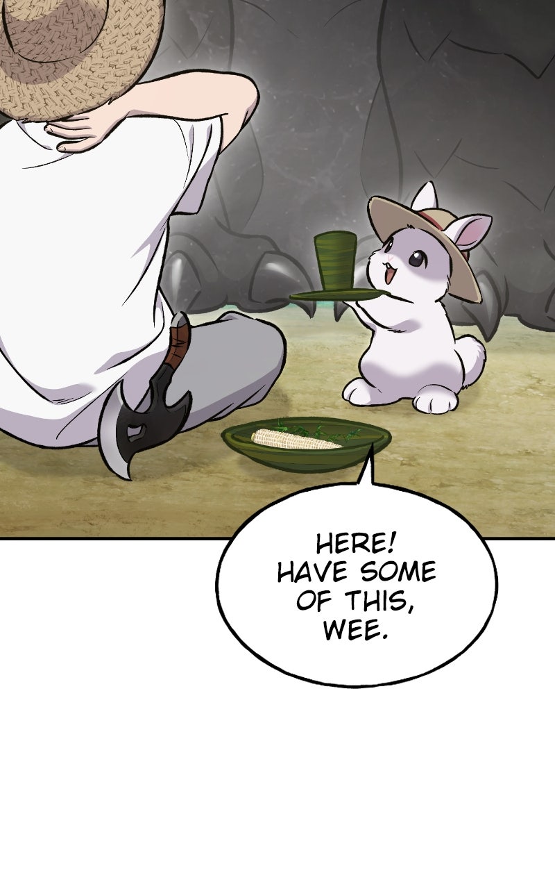 Read The Top Dungeon Farmer Manga Online