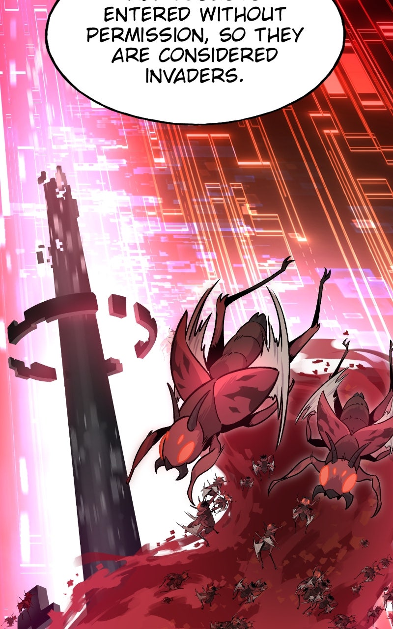 Read The Top Dungeon Farmer Manga Online