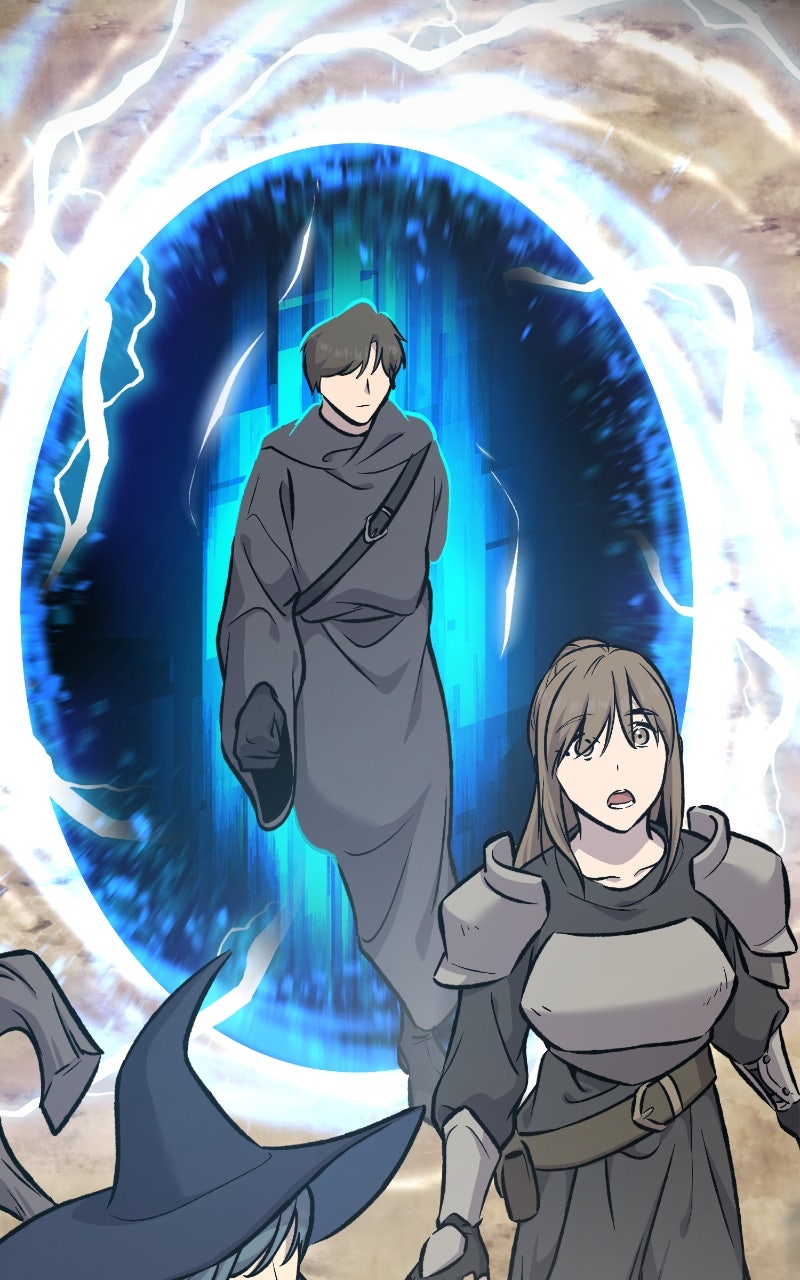 Read The Top Dungeon Farmer Manga Online