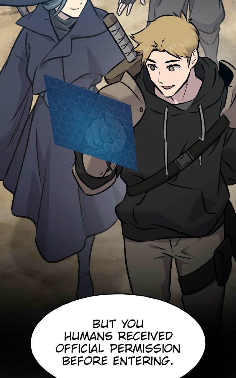 Read The Top Dungeon Farmer Manga Online