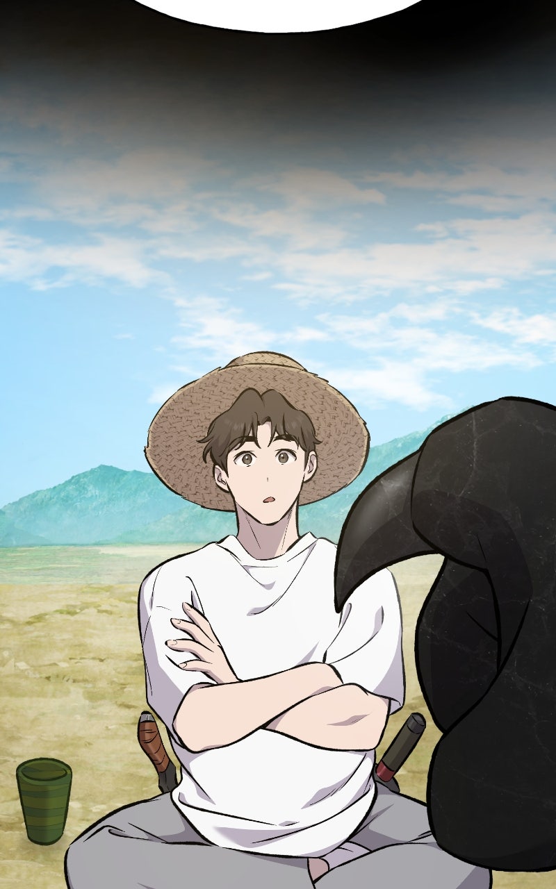 Read The Top Dungeon Farmer Manga Online