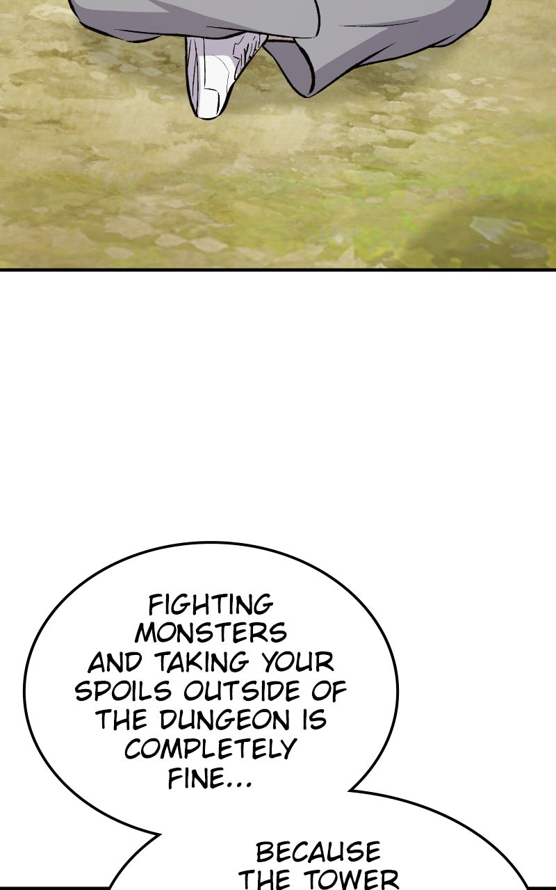 Read The Top Dungeon Farmer Manga Online