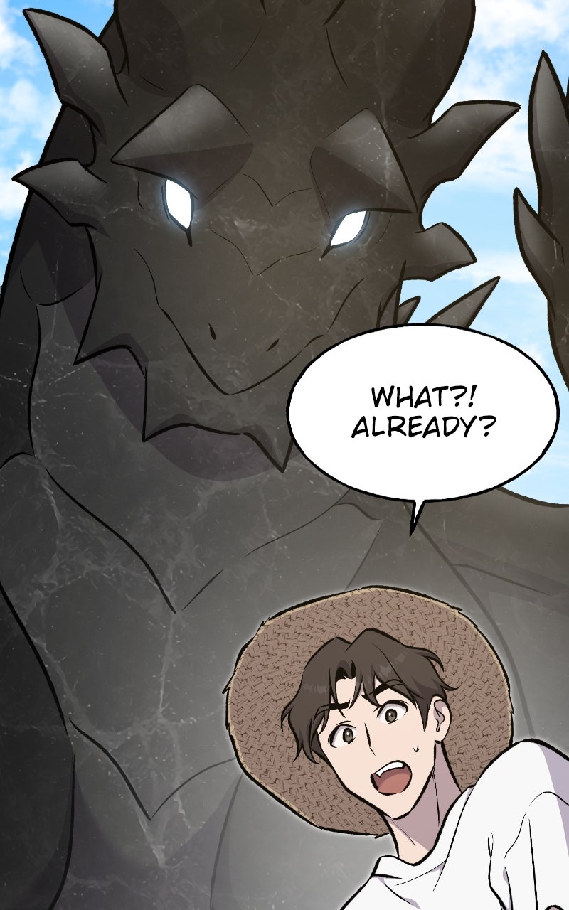 Read The Top Dungeon Farmer Manga Online