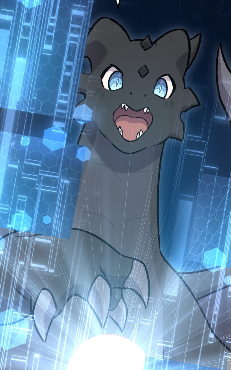 Read The Top Dungeon Farmer Manga Online