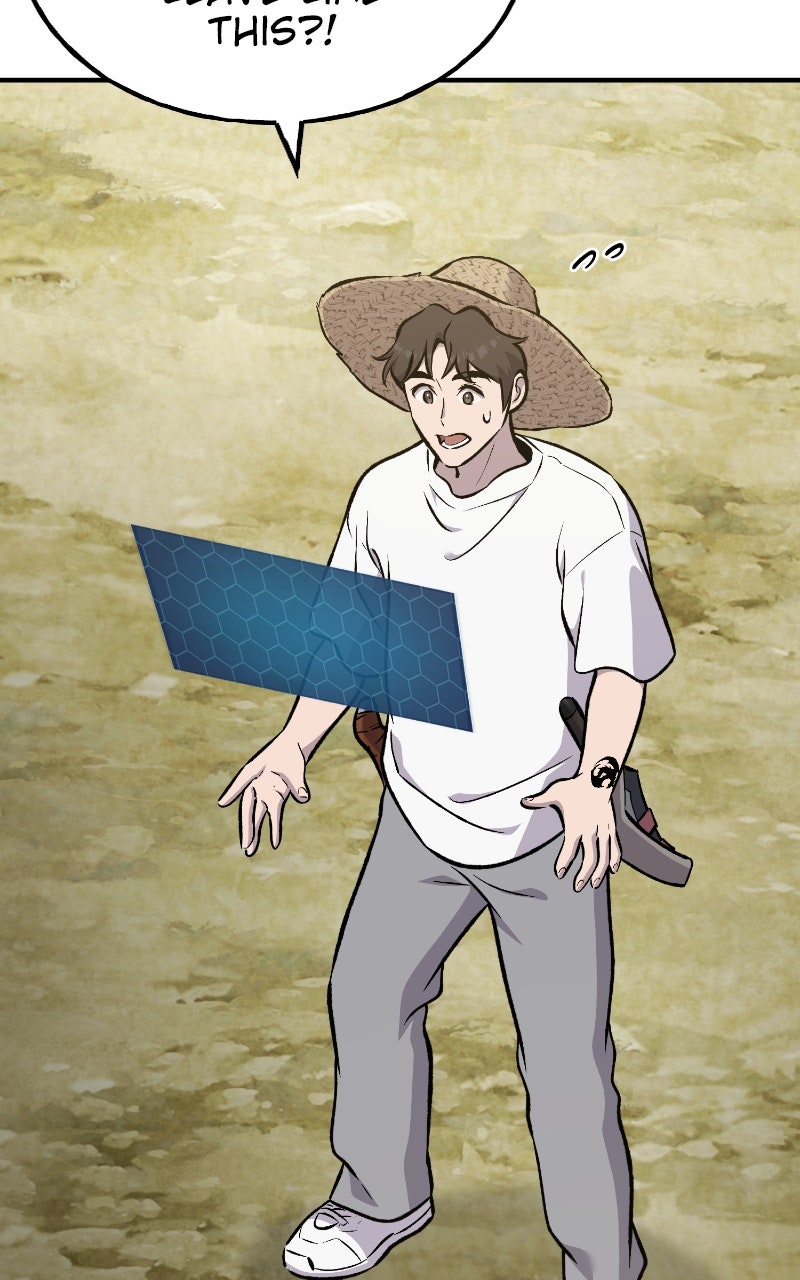 Read The Top Dungeon Farmer Manga Online