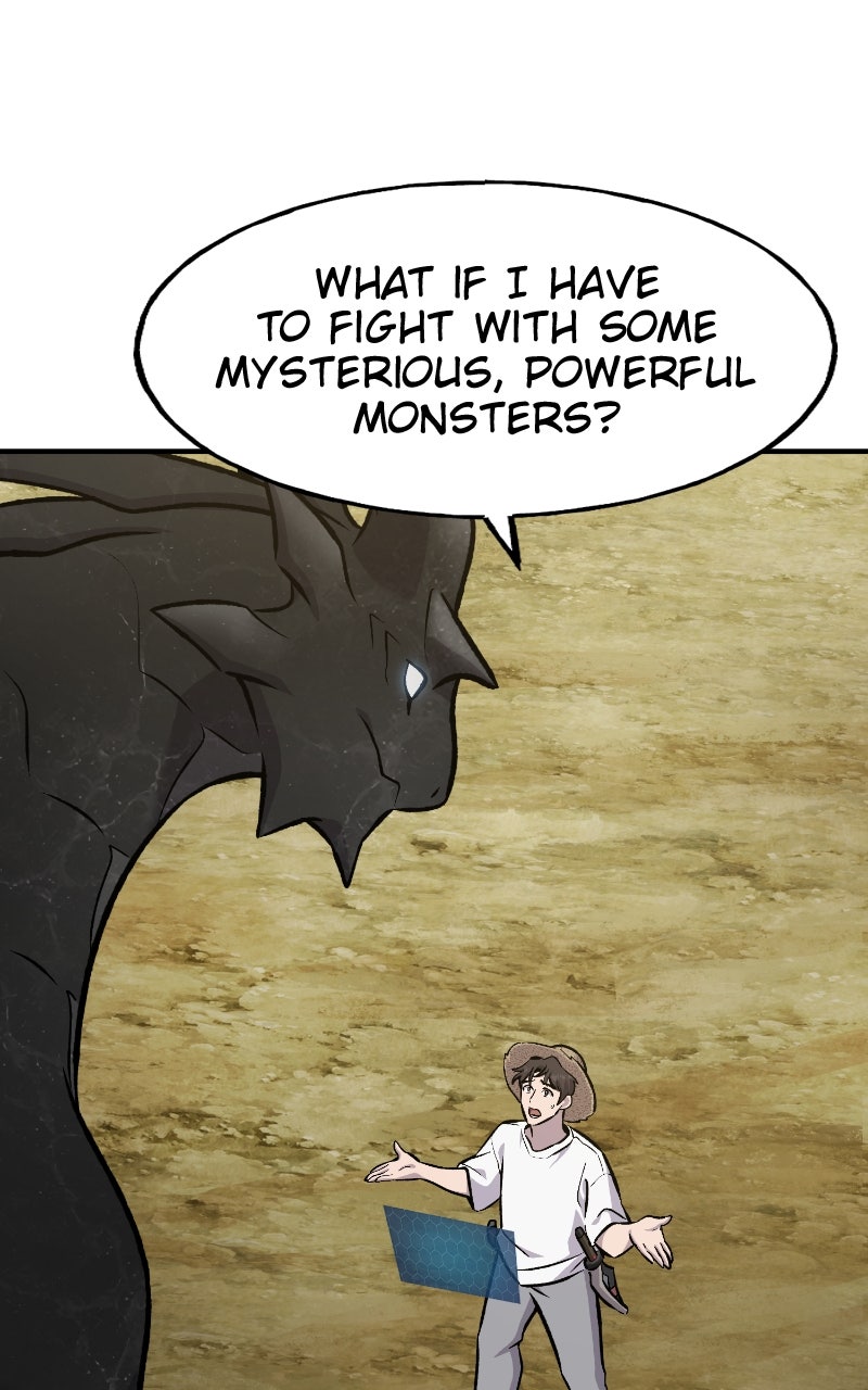 Read The Top Dungeon Farmer Manga Online