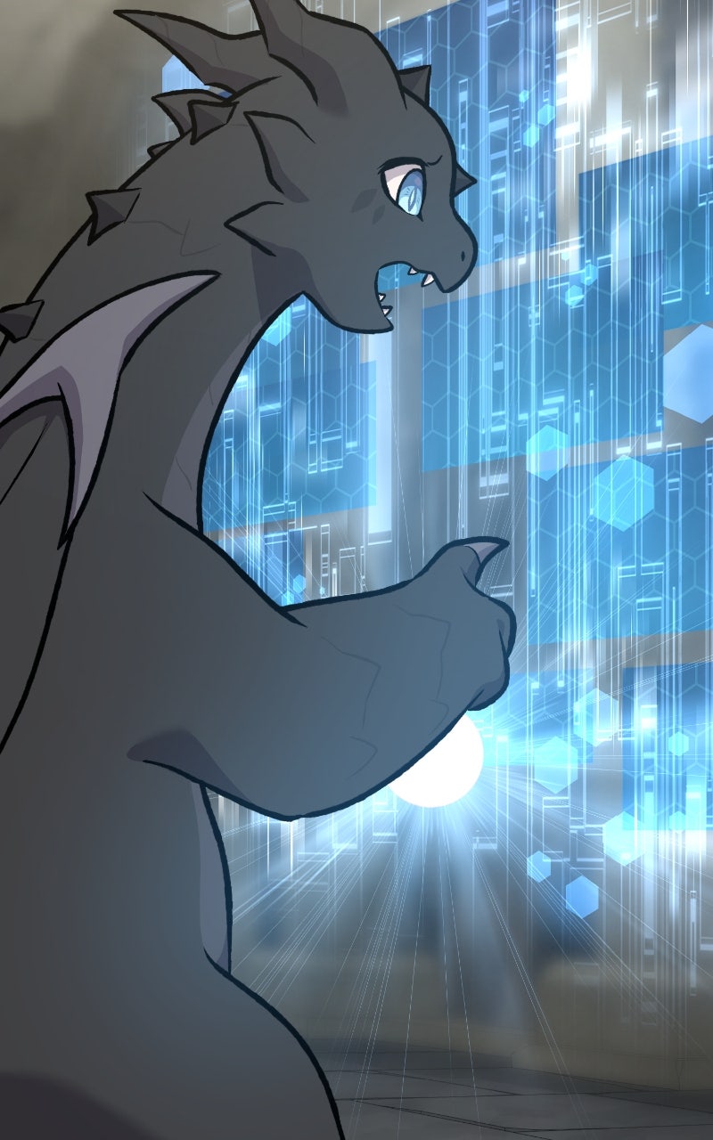 Read The Top Dungeon Farmer Manga Online