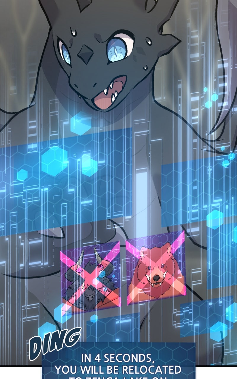 Read The Top Dungeon Farmer Manga Online