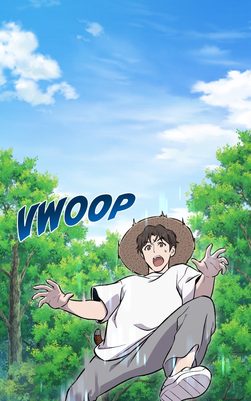 Read The Top Dungeon Farmer Manga Online