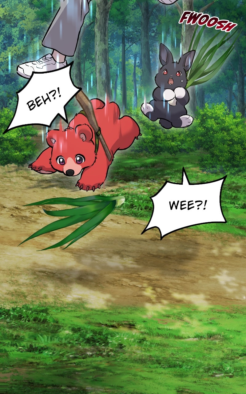 Read The Top Dungeon Farmer Manga Online