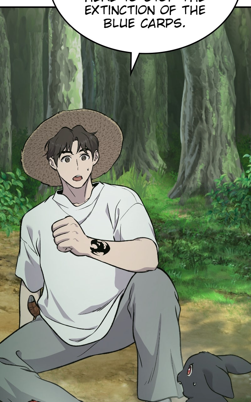 Read The Top Dungeon Farmer Manga Online