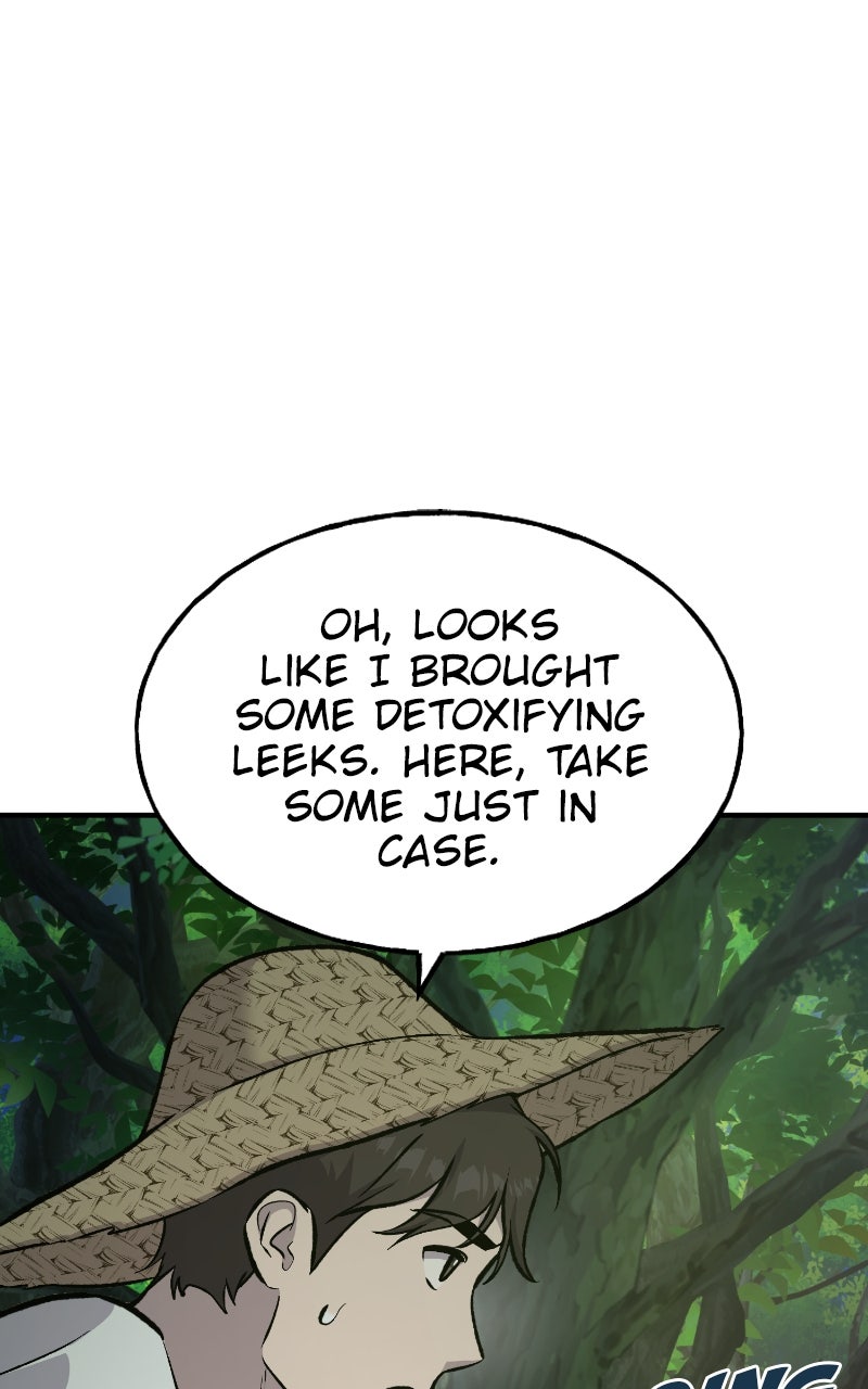 Read The Top Dungeon Farmer Manga Online