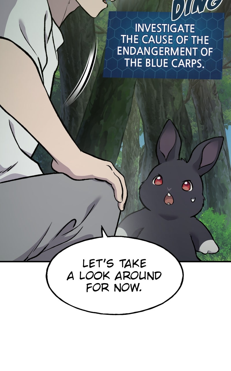 Read The Top Dungeon Farmer Manga Online