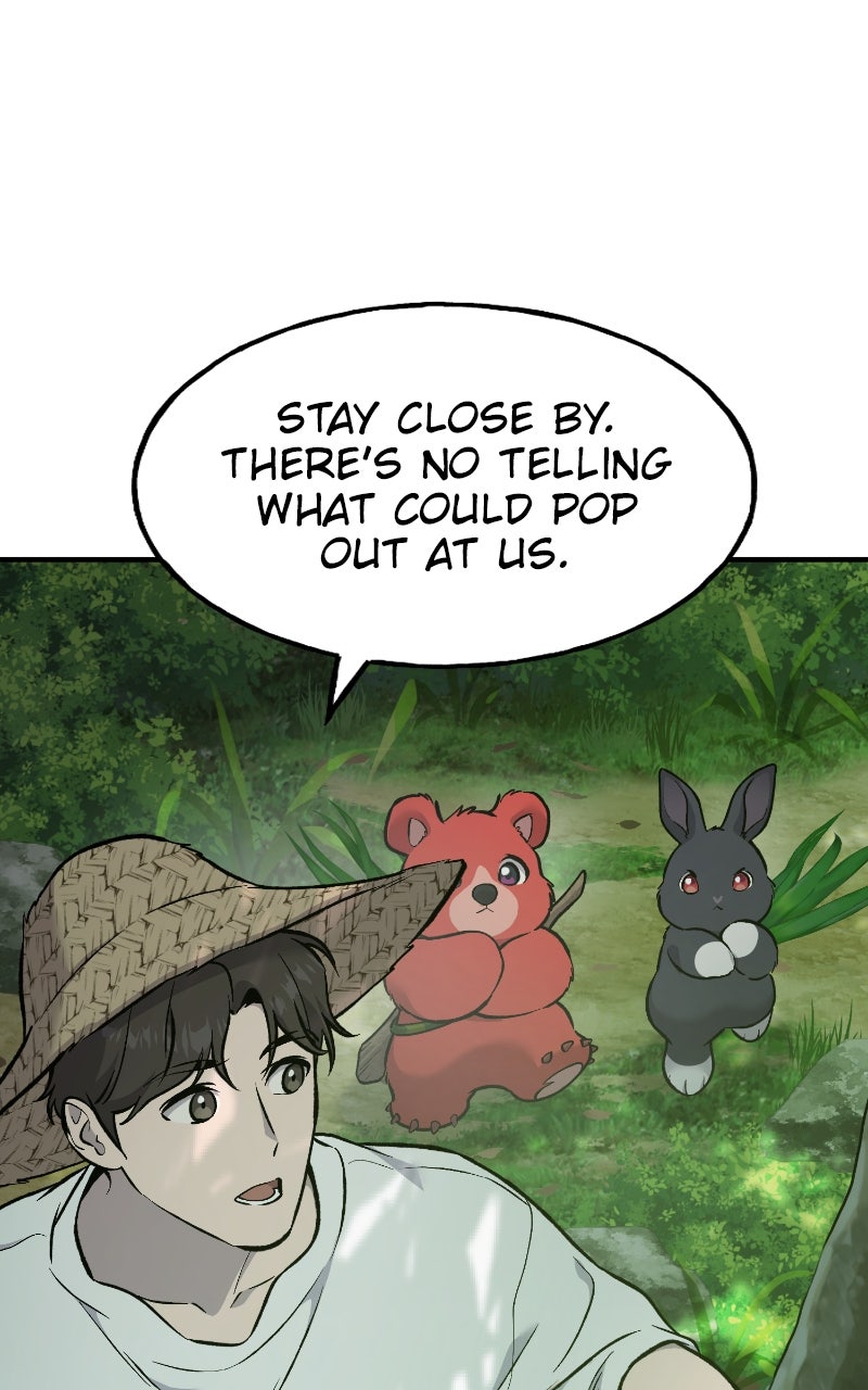 Read The Top Dungeon Farmer Manga Online