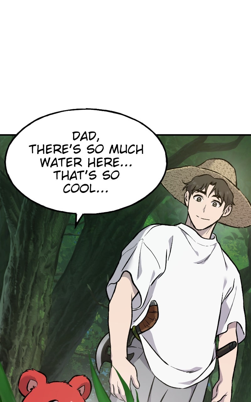 Read The Top Dungeon Farmer Manga Online