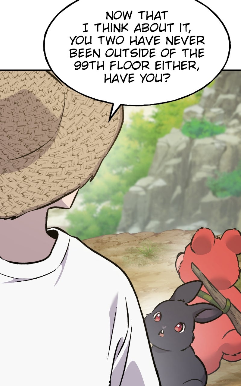 Read The Top Dungeon Farmer Manga Online