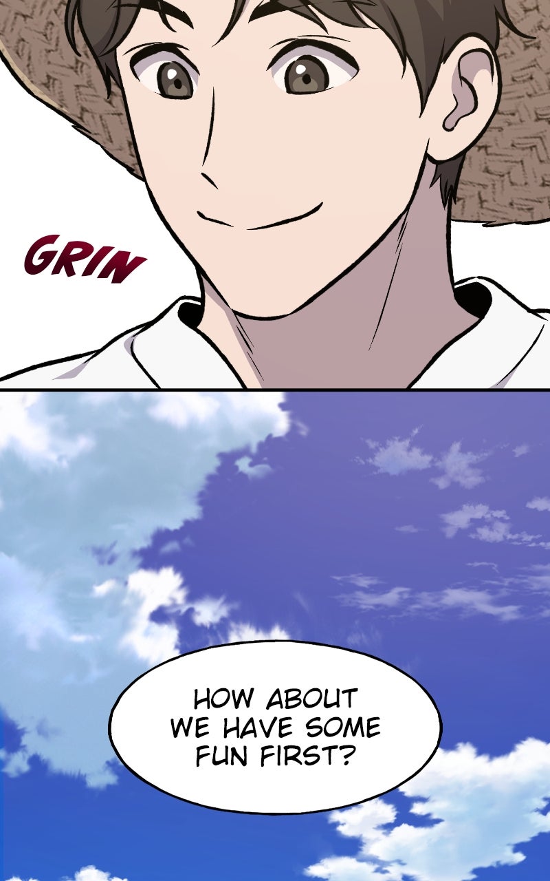 Read The Top Dungeon Farmer Manga Online