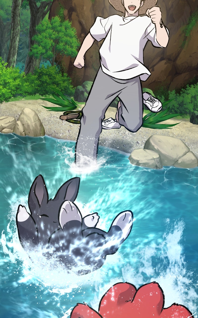 Read The Top Dungeon Farmer Manga Online