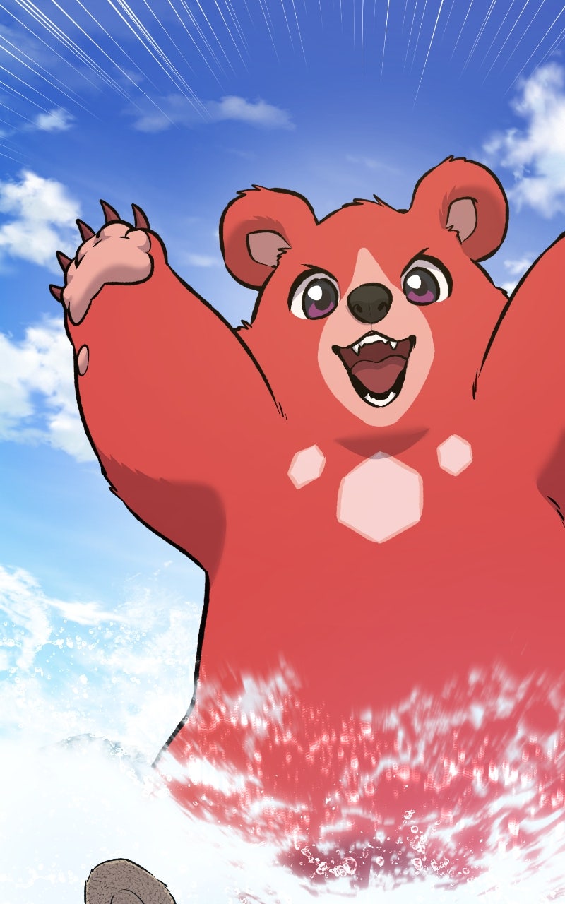 Read The Top Dungeon Farmer Manga Online