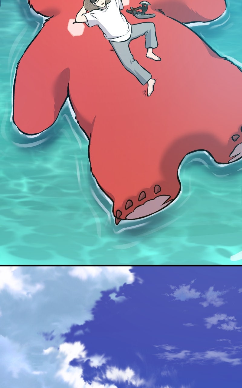 Read The Top Dungeon Farmer Manga Online