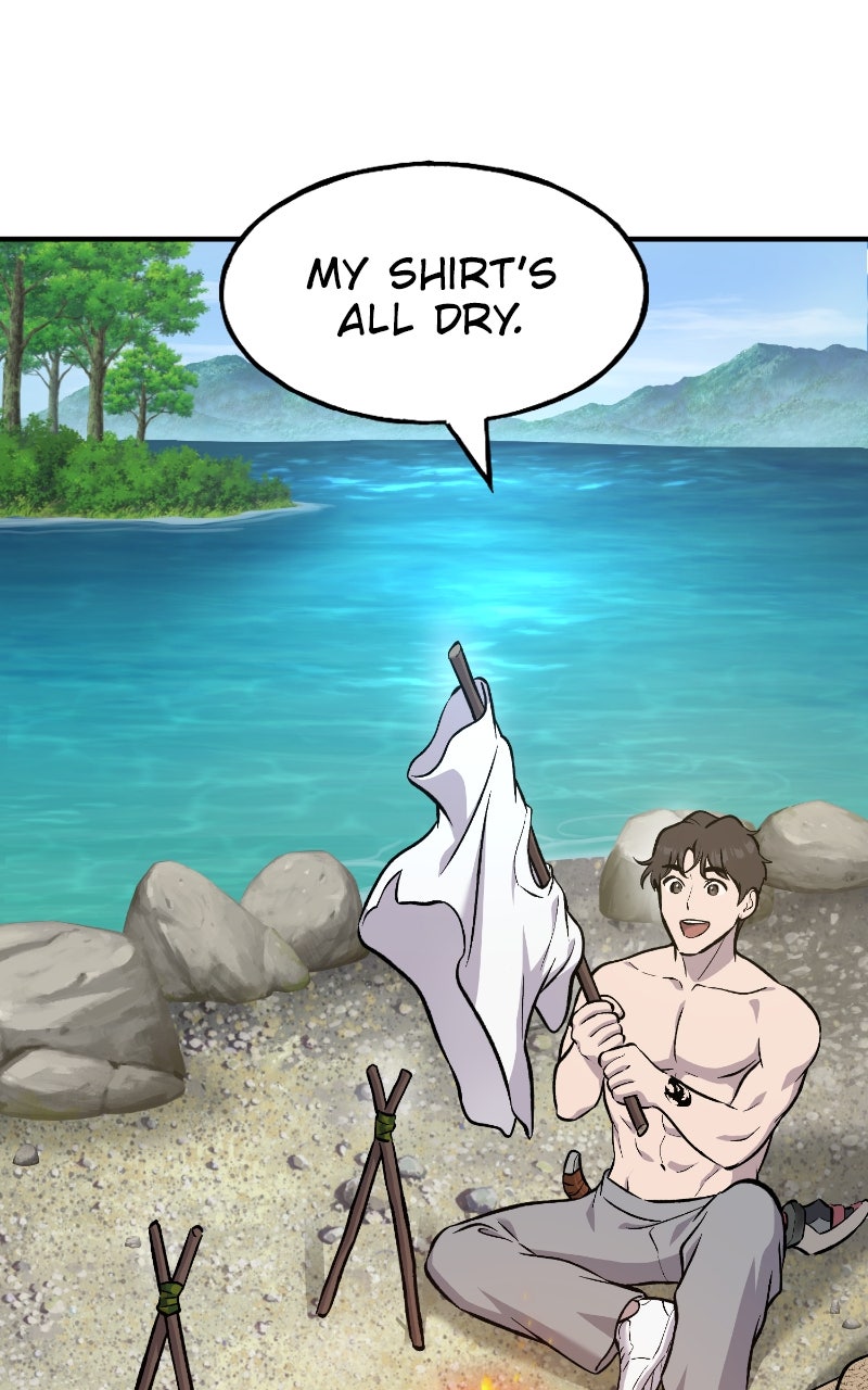 Read The Top Dungeon Farmer Manga Online