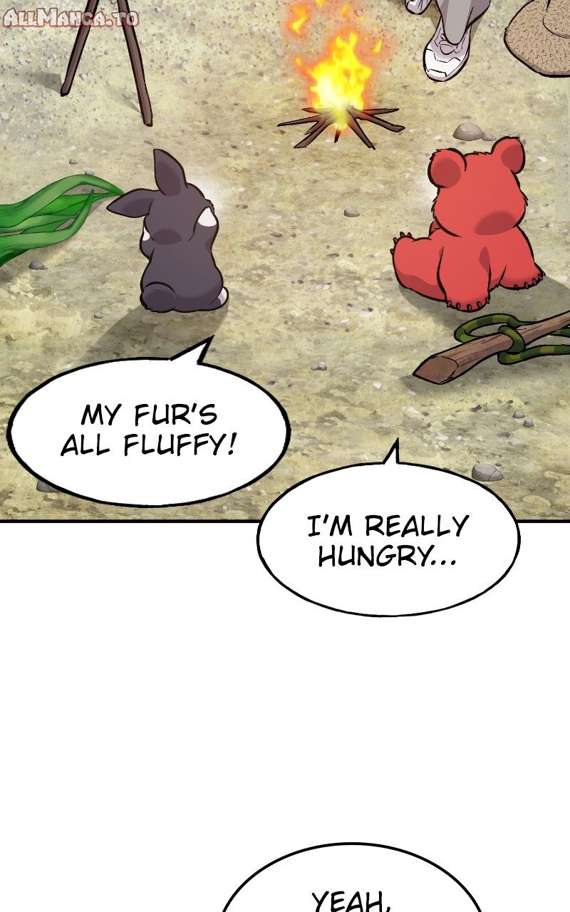 Read The Top Dungeon Farmer Manga Online