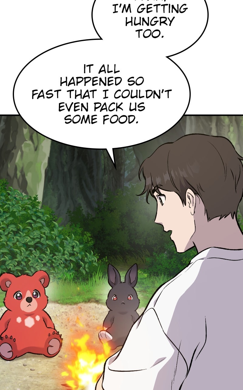 Read The Top Dungeon Farmer Manga Online