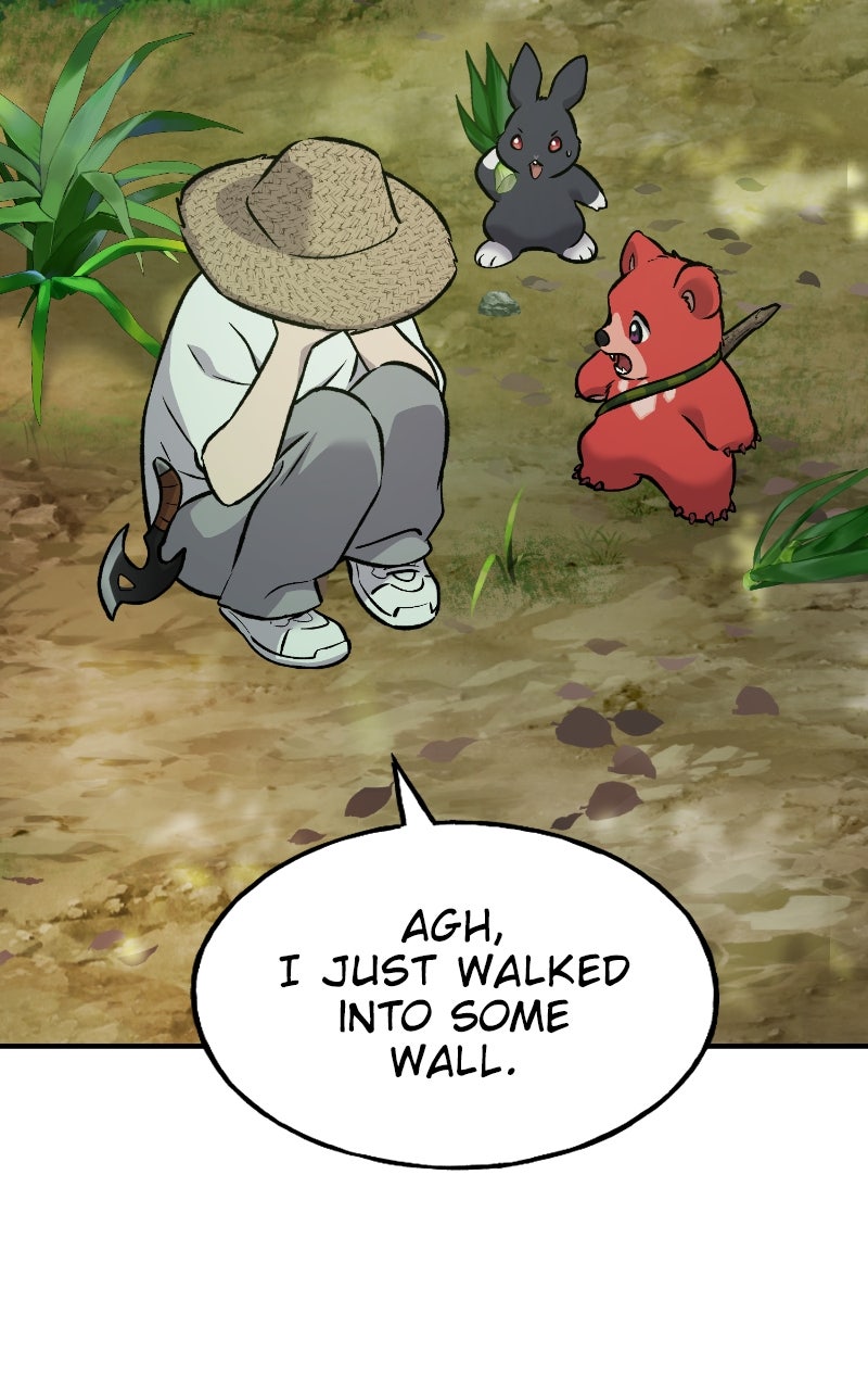 Read The Top Dungeon Farmer Manga Online