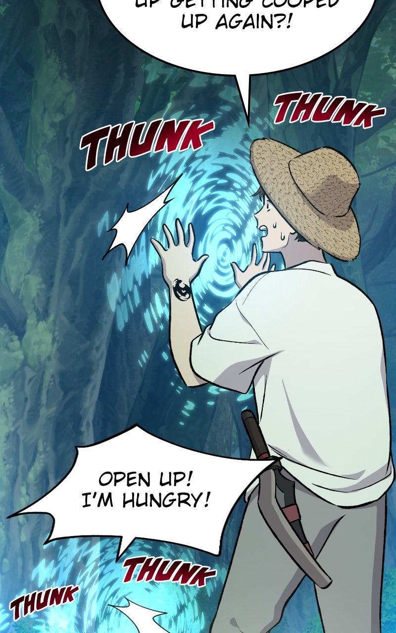 Read The Top Dungeon Farmer Manga Online