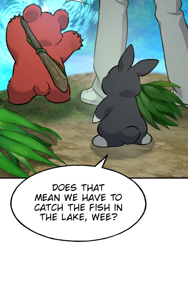 Read The Top Dungeon Farmer Manga Online