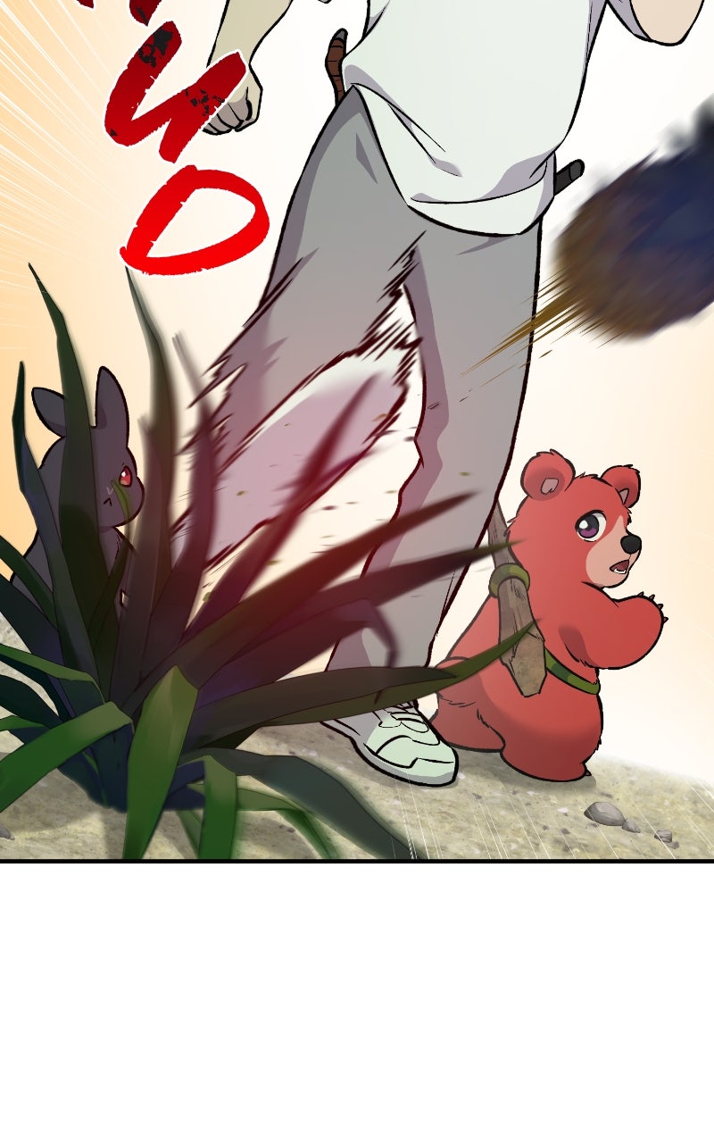 Read The Top Dungeon Farmer Manga Online