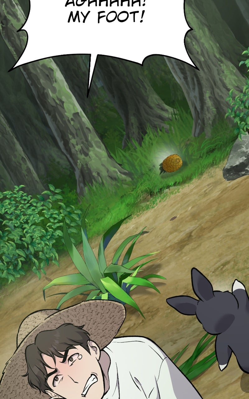 Read The Top Dungeon Farmer Manga Online