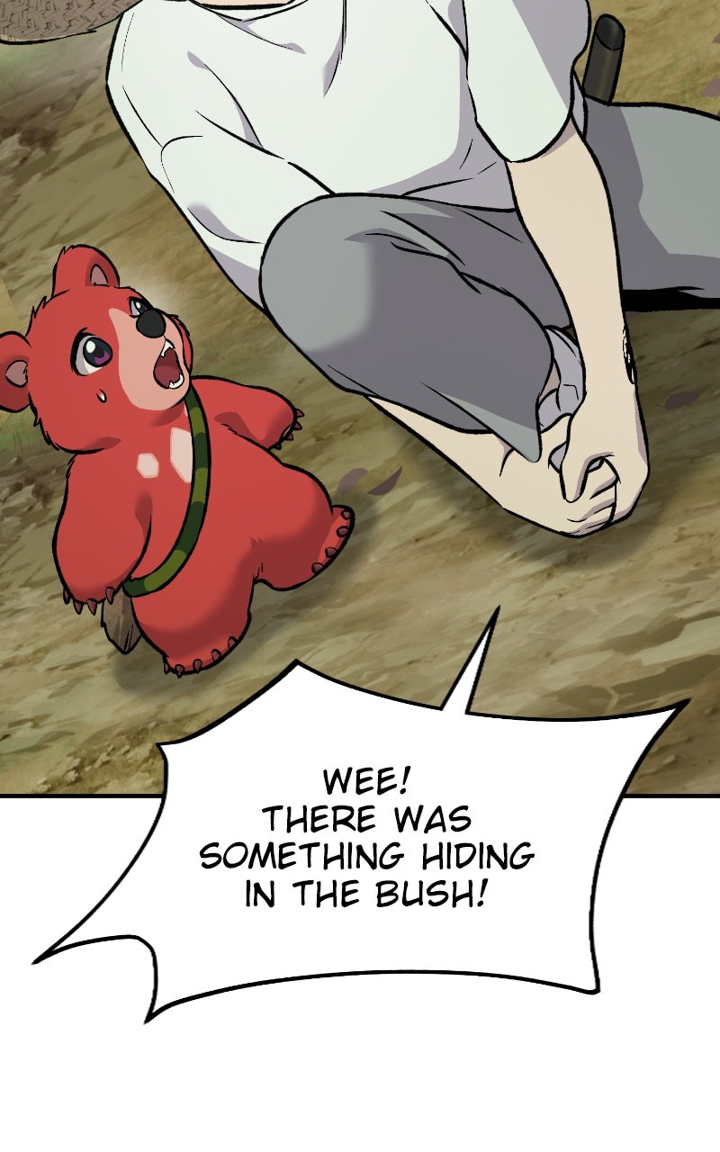 Read The Top Dungeon Farmer Manga Online