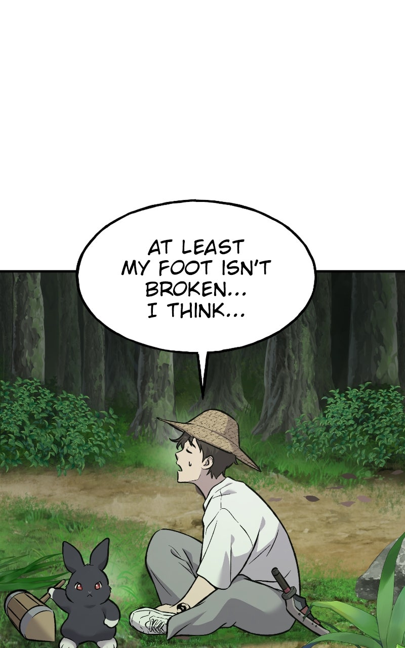 Read The Top Dungeon Farmer Manga Online