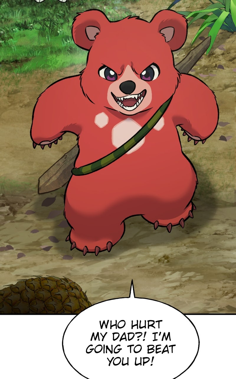 Read The Top Dungeon Farmer Manga Online