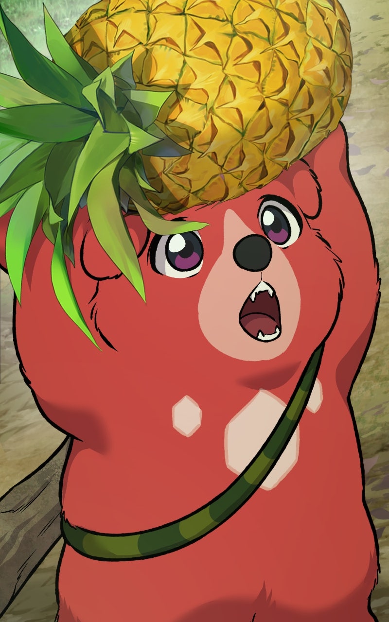 Read The Top Dungeon Farmer Manga Online