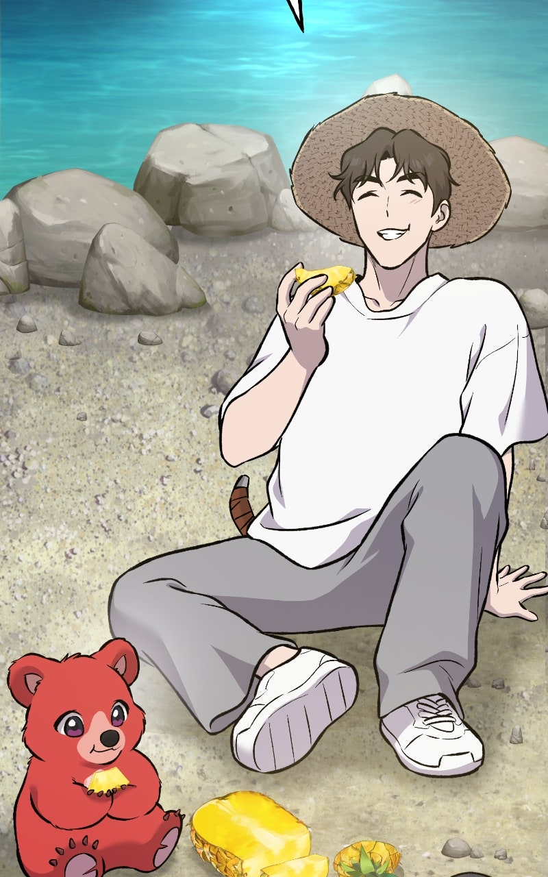 Read The Top Dungeon Farmer Manga Online