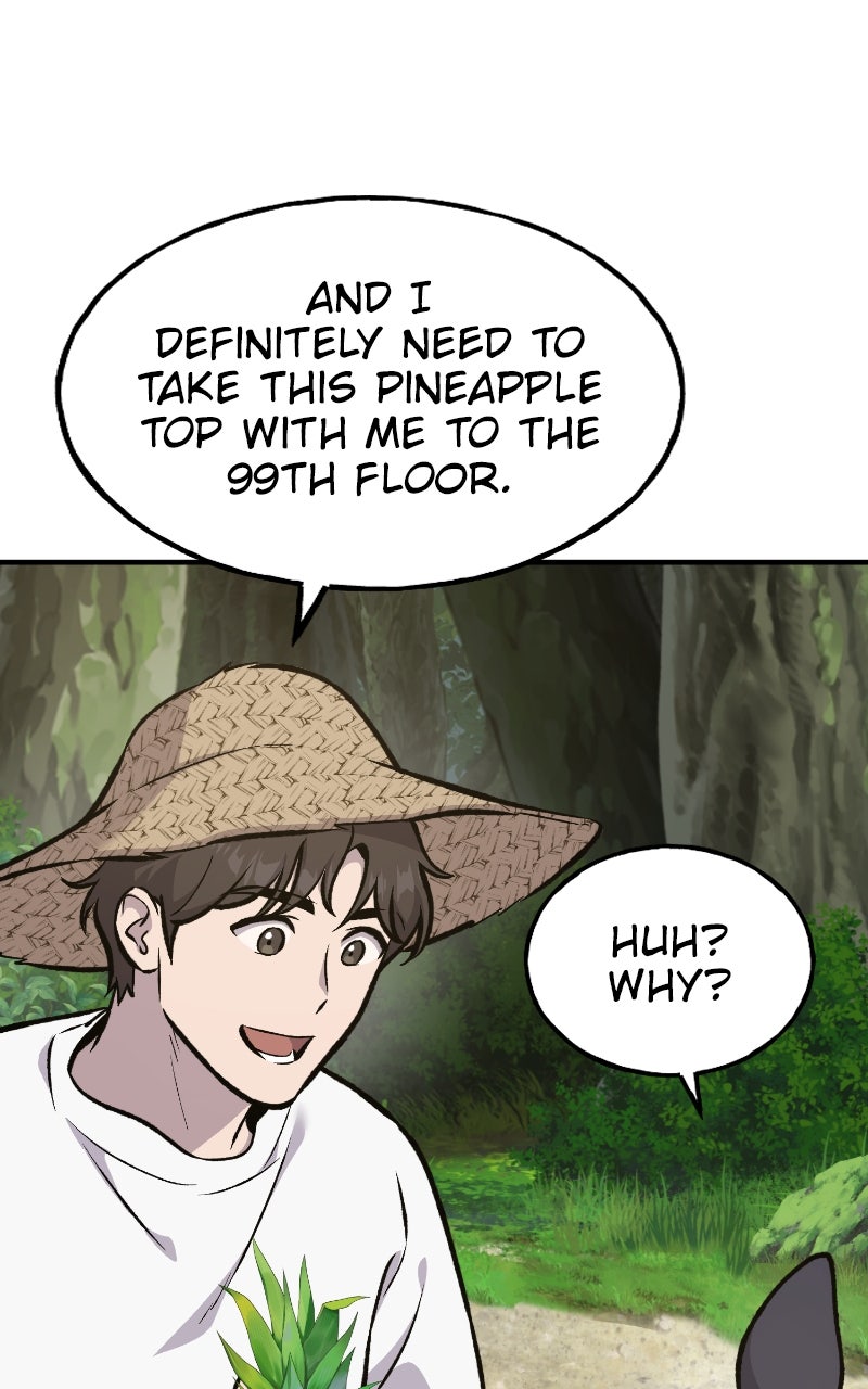 Read The Top Dungeon Farmer Manga Online