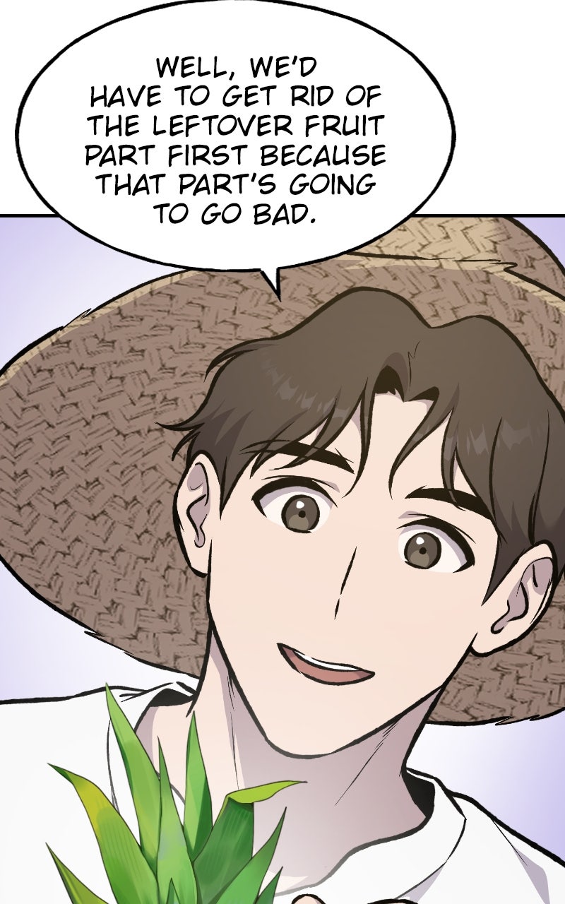 Read The Top Dungeon Farmer Manga Online