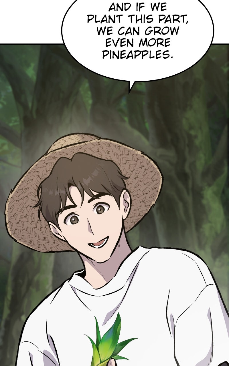 Read The Top Dungeon Farmer Manga Online