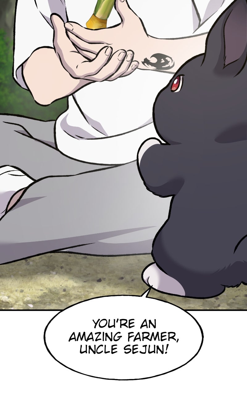 Read The Top Dungeon Farmer Manga Online