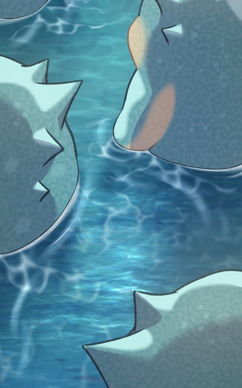 Read The Top Dungeon Farmer Manga Online