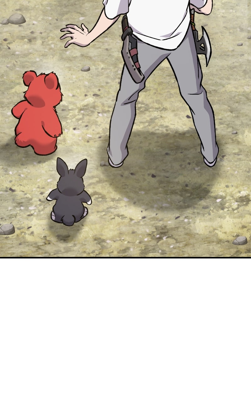 Read The Top Dungeon Farmer Manga Online