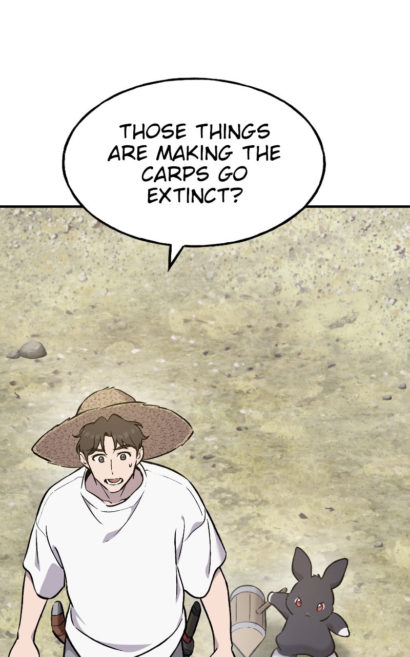 Read The Top Dungeon Farmer Manga Online