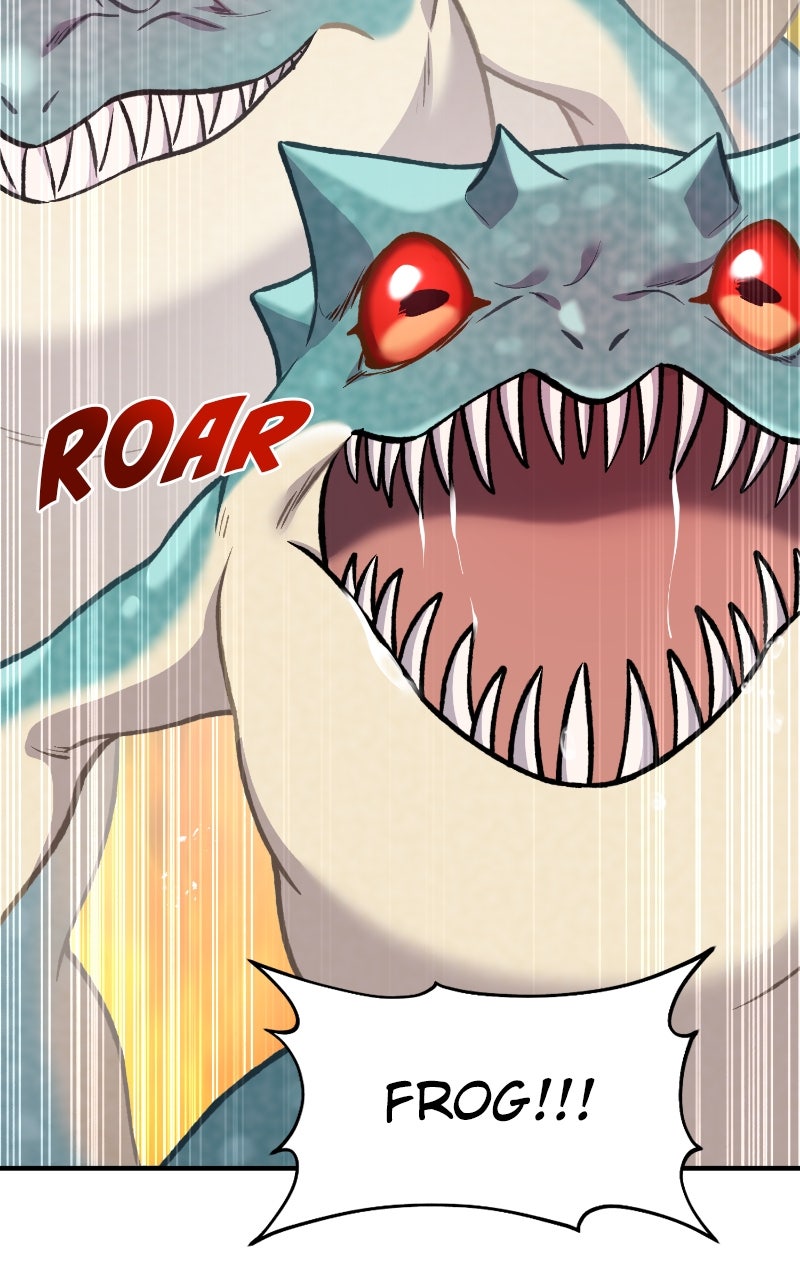 Read The Top Dungeon Farmer Manga Online