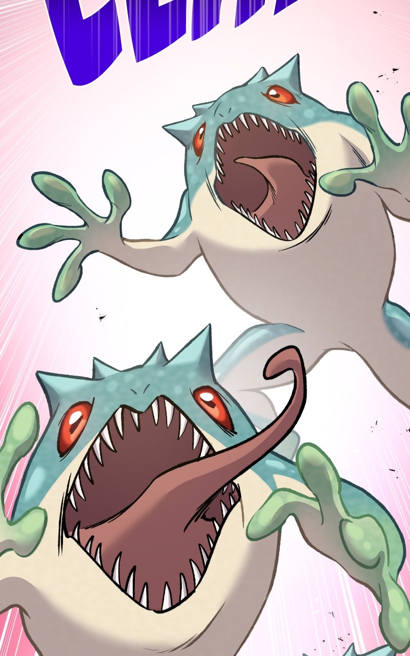 Read The Top Dungeon Farmer Manga Online